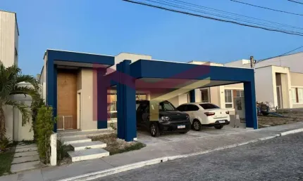 Casa com 1 quarto à venda na Avenida Art&#234;mia Pires Freitas, Sim, Feira de Santana
