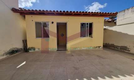 CASA USADA DENTRO DE CONDOMINIO 2/4 - CONCEI&#199;&#195;O II
