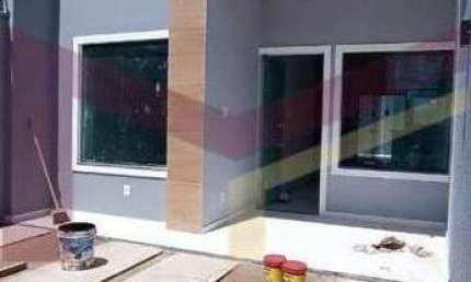 Casa com 2 quartos à venda na Rua Atenas, Papagaio, Feira de Santana