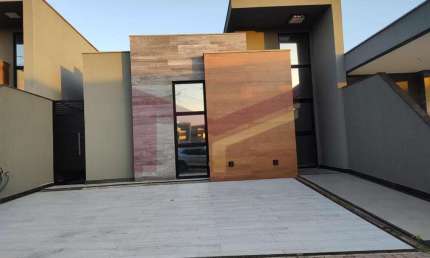 Casa em condomínio fechado com 3 quartos à venda na Avenida Antônio Ribeiro Marques, Registro, Feira de Santana