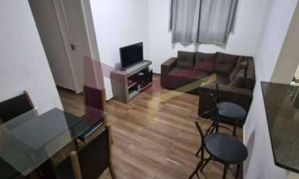 Apartamento com 2 quartos à venda na Rua Vandinha, Santa Mônica, Feira de Santana