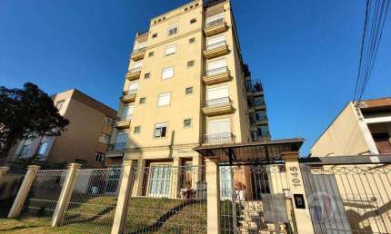 Apartamento com 3 dormitórios à venda, 84 m² por R$ 760.000,00 - Vila Izabel - Curitiba/PR