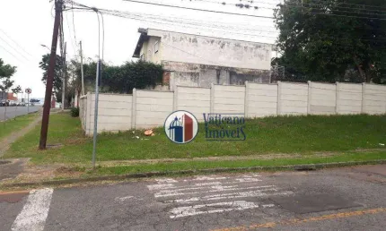 Terreno à venda, 502 m²(15 X 33,5) por R$ 1.500.000 - Água Verde - Curitiba/PR