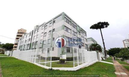 Apartamento com 2 dormitórios à venda, 74 m² por R$ 420.000,00 - Vila Izabel - Curitiba/PR