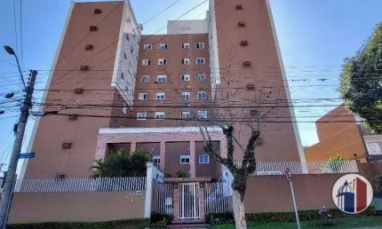 Apartamento com 3 dormitórios à venda, 89 m² por R$ 850.000,00 - Vila Izabel - Curitiba/PR