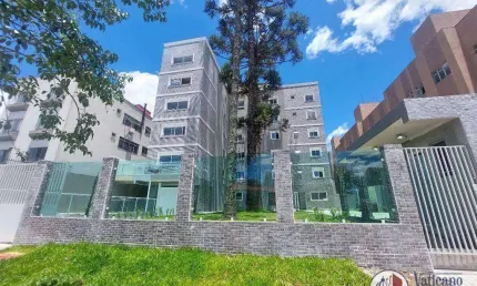 Apartamento com 3 dormitórios à venda, 127 m² por R$ 1.190.000,00 - Água Verde - Curitiba/PR