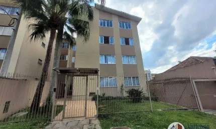 Apartamento garden com 2 dormitórios para alugar, 71 m² por r$ 2.300/mês - vila izabel - curitiba/pr