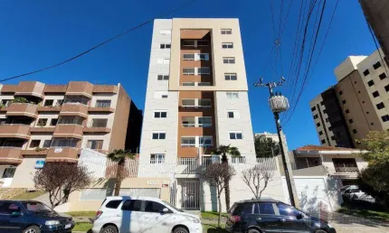 Apartamento Garden com 2 dormitórios para alugar, 71 m² por R$ 3.900/mês - Vila Izabel - Curitiba/PR