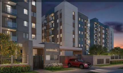 Apartamento com 2 quartos à venda na Avenida das Américas, Recreio dos Bandeirantes, Rio de Janeiro