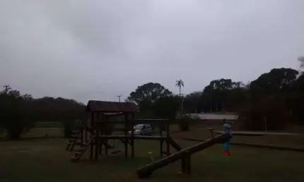 Terreno em condomínio fechado à venda na Av. Dr. Raul De Oliveira Rodrigues  /  Via Lagos, Morro Grande, Araruama
