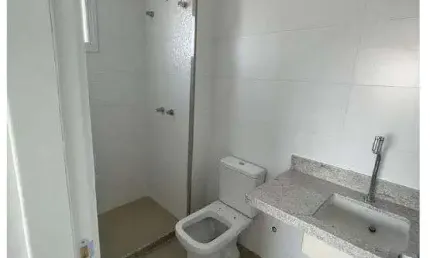 Apartamento com 3 quartos para alugar no Centro, Campos dos Goytacazes 