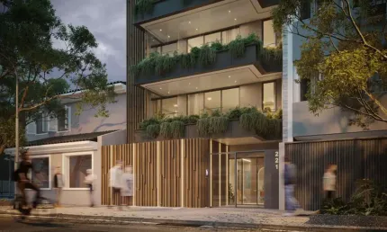 Apartamento com 1 quarto à venda na Rua Anibol De Mendonsa, Ipanema, Rio de Janeiro