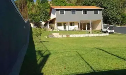 Casa com 3 quartos à venda no Centro, Tanguá 
