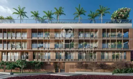 Apartamento com 2 quartos à venda na Rua Marqu&#234;s De São Vicente, 104, Gávea, Rio de Janeiro