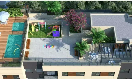 Apartamento com 2 quartos à venda na Rua Pinto Tales, 230, Campinho, Rio de Janeiro