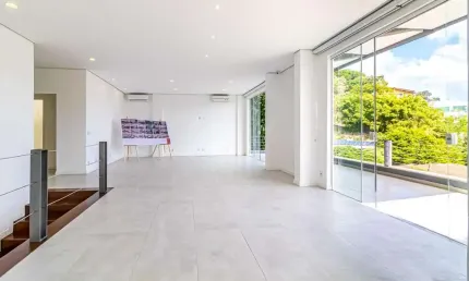 Casa com 4 quartos à venda na avenida nelson de oliveira e silva, pendotiba, niterói, 436 m2 por r$ 1.250.000