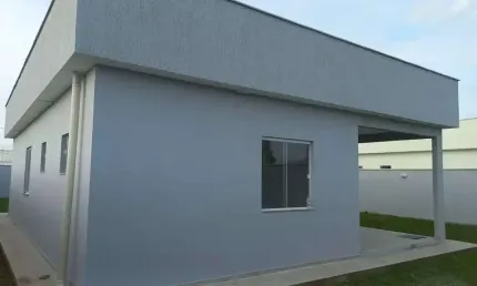 Casa com 3 quartos à venda na rua d, barra nova, saquarema, 110 m2 por r$ 470.000