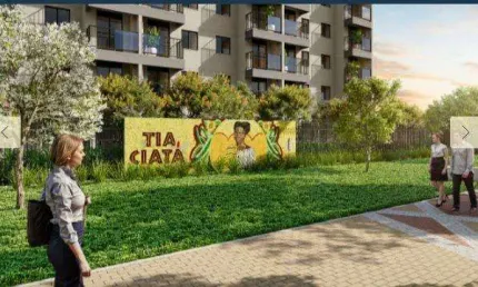 Apartamento com 2 quartos à venda em Gamboa, Rio de Janeiro 
