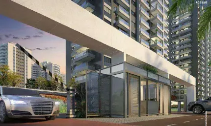 Apartamento com 2 quartos à venda na Avenida Salvador Allende, Barra da Tijuca, Rio de Janeiro