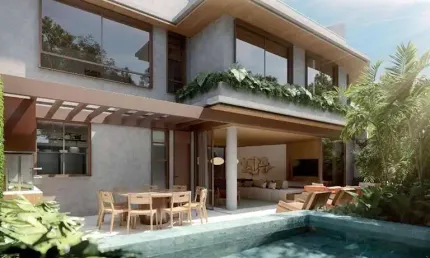 Casa com 4 quartos à venda na Rua Celso Pestana, 40, São Conrado, Rio de Janeiro