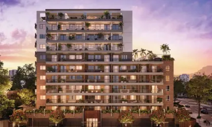 Apartamento com 2 quartos à venda na Rua Alzira Brandão, 464, Tijuca, Rio de Janeiro