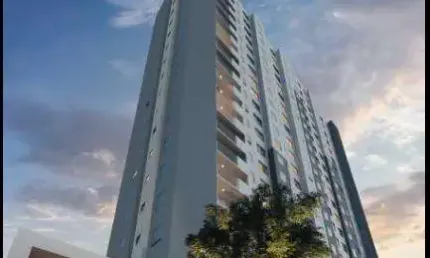 Apartamento com 2 quartos à venda na Avenida Padre Guilherme Decaminada, 2055, Santa Cruz, Rio de Janeiro