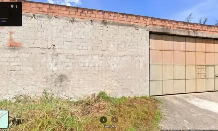 Barracão / galpão / depósito para alugar em campo grande, rio de janeiro  por r$ 7.000