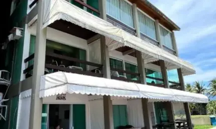 Apartamento com 1 quarto à venda no Ponta Leste, Angra dos Reis 
