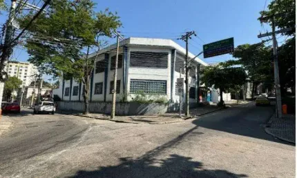 Casa comercial para alugar na Rua General Argolo, 57, São Cristóvão, Rio de Janeiro