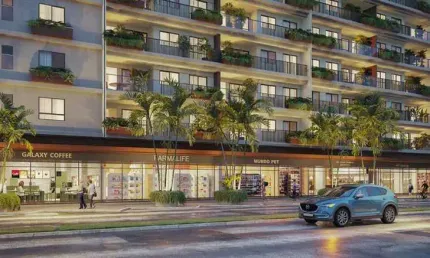 Apartamento com 2 quartos à venda na Avenida das Américas, Barra da Tijuca, Rio de Janeiro