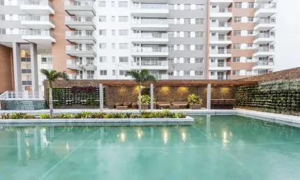 Apartamento com 3 quartos à venda na Avenida Embaixador Abelardo Bueno, - Barra Da Tijuca, Barra da Tijuca, Rio de Janeiro