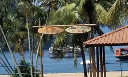 Apartamento com 6 quartos à venda em Conceição de Jacareí, Mangaratiba 
