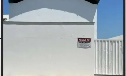 Barracão / galpão / depósito para alugar na r. mário de mattos goulart, 50, alphaville, campos dos goytacazes por r$ 4.884