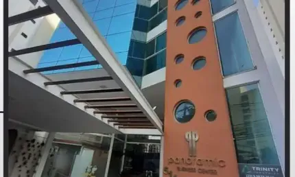 Apartamento para alugar no Alphaville, Campos dos Goytacazes 