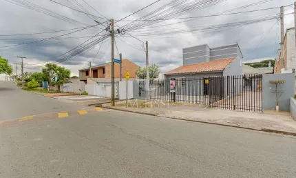 Casa com 8 quartos à venda na Rua Rio Japurá, Iguaçu, Fazenda Rio Grande, 300 m2 por R$ 550.000