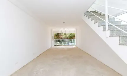 Apartamento com 4 quartos à venda na Rua Professor Sebastião Paraná, Vila Izabel, Curitiba, 217 m2 por R$ 2.497.000