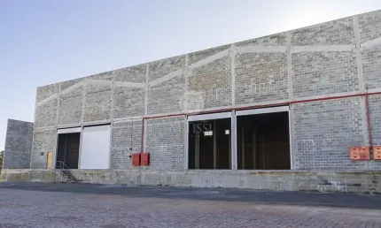 Barracão / Galpão / Depósito para alugar na Alameda Bom Pastor, 1.501, Campina, São José dos Pinhais, 1400 m2 por R$ 49.800