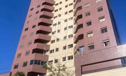 Ponto comercial à venda na Avenida Senador Souza Naves, 610, Três Marias, São José dos Pinhais, 36 m2 por R$ 260.000