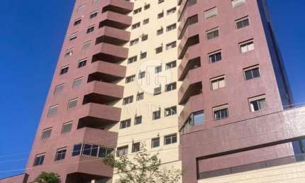 Ponto comercial à venda na Avenida Senador Souza Naves, 610, Três Marias, São José dos Pinhais, 36 m2 por R$ 260.000