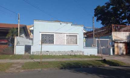Casa com 3 quartos à venda na Rua Baltazar Carrasco dos Reis, 3037, Água Verde, Curitiba, 170 m2 por R$ 980.000