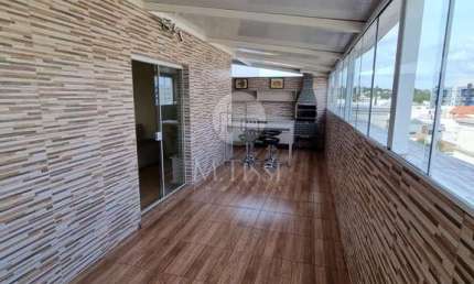 Apartamento com 2 quartos à venda na Rua Renato Polatti, 3539, Campo Comprido, Curitiba, 74 m2 por R$ 550.000