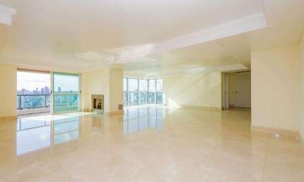 Apartamento com 4 quartos à venda na Avenida Visconde de Guarapuava, 5.015, Batel, Curitiba, 350 m2 por R$ 5.350.000