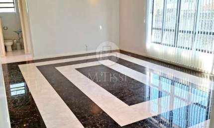 Apartamento com 3 quartos à venda na Rua Padre Agostinho, 663, Mercês, Curitiba, 145 m2 por R$ 615.000