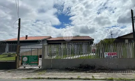 Terreno à venda na rua presidente wilson, 498, uberaba, curitiba por r$ 970.000