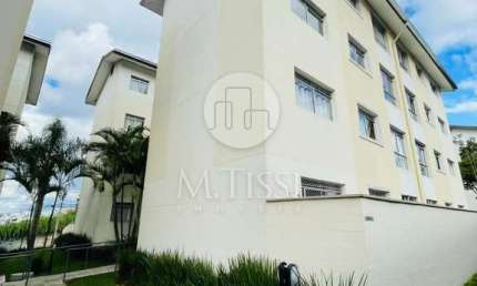 Apartamento com 3 quartos à venda na Rua Rosamélia de Oliveira, 500, Campo Comprido, Curitiba, 58 m2 por R$ 330.000