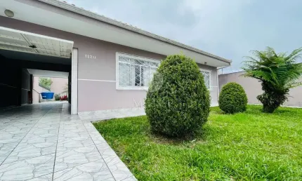 Apartamento com 2 quartos à venda na Rua Paulina Ader, 1.122, Novo Mundo, Curitiba, 190 m2 por R$ 830.000
