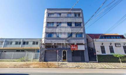 Apartamento com 3 quartos à venda na Rua Alferes Poli, 763, Rebouças, Curitiba, 126 m2 por R$ 360.000