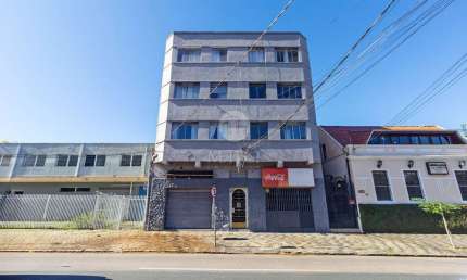 Apartamento com 3 quartos à venda na Rua Alferes Poli, 763, Rebouças, Curitiba, 126 m2 por R$ 360.000