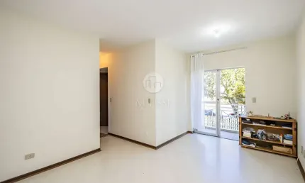 Apartamento com 3 quartos à venda na Rua Capitão João Ribas de Oliveira, 415, Guabirotuba, Curitiba, 62 m2 por R$ 335.000
