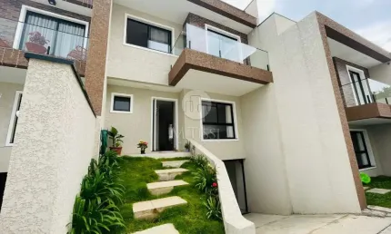 Apartamento com 3 quartos à venda na Rua Menino Jesus, 650, Xaxim, Curitiba, 145 m2 por R$ 790.000